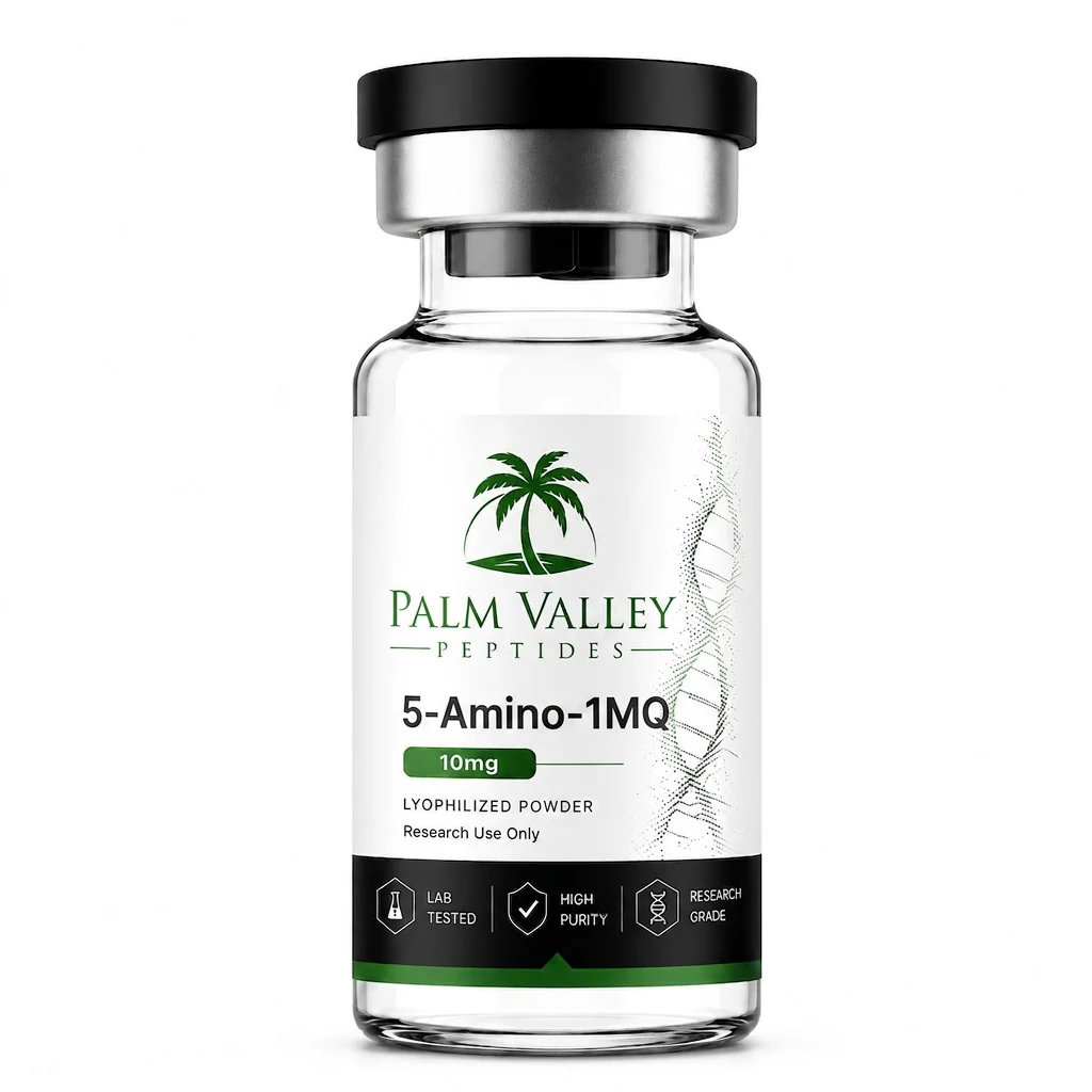 5-Amino-1MQ