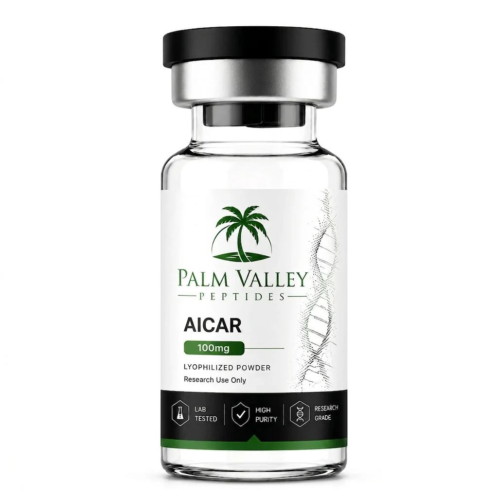 AICAR 100mg 100mg