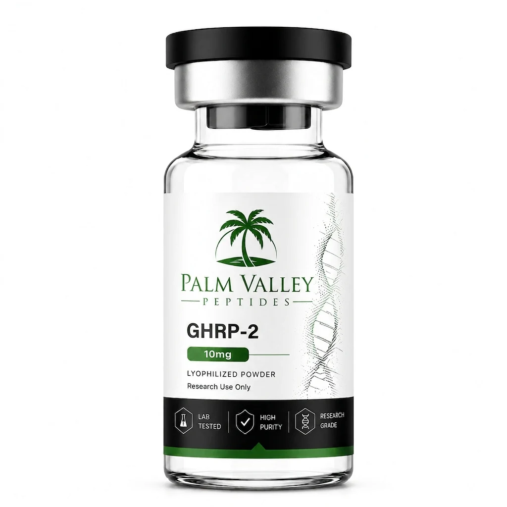 GHRP-2 10mg