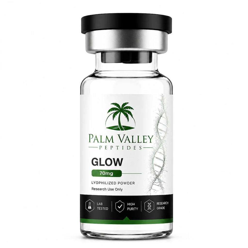 GLOW 70mg