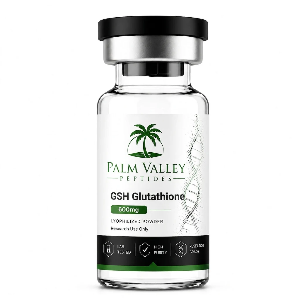 GSH Glutathione