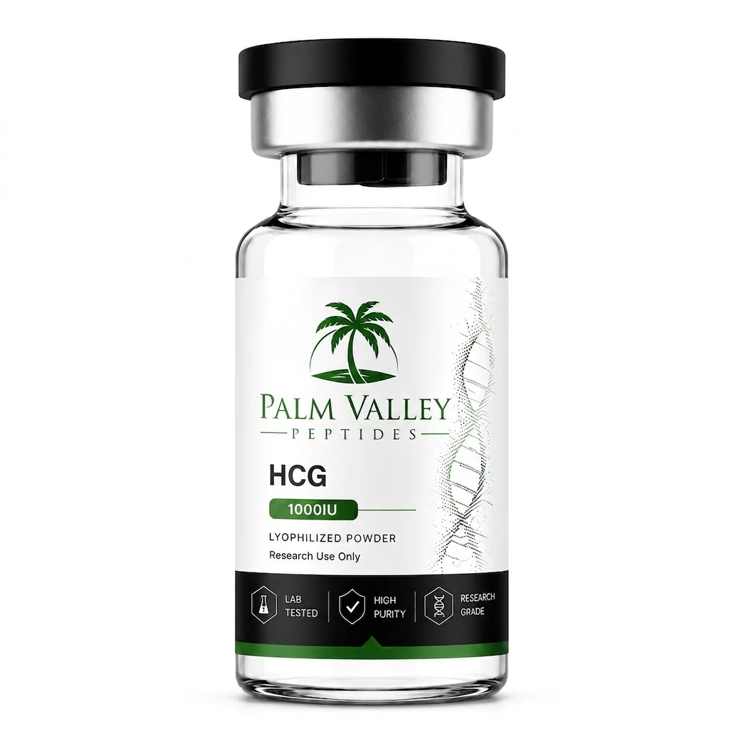 HCG