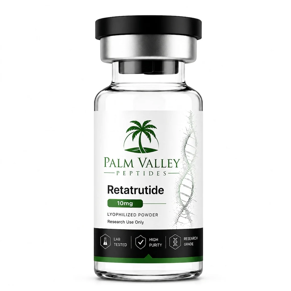 Retatrutide