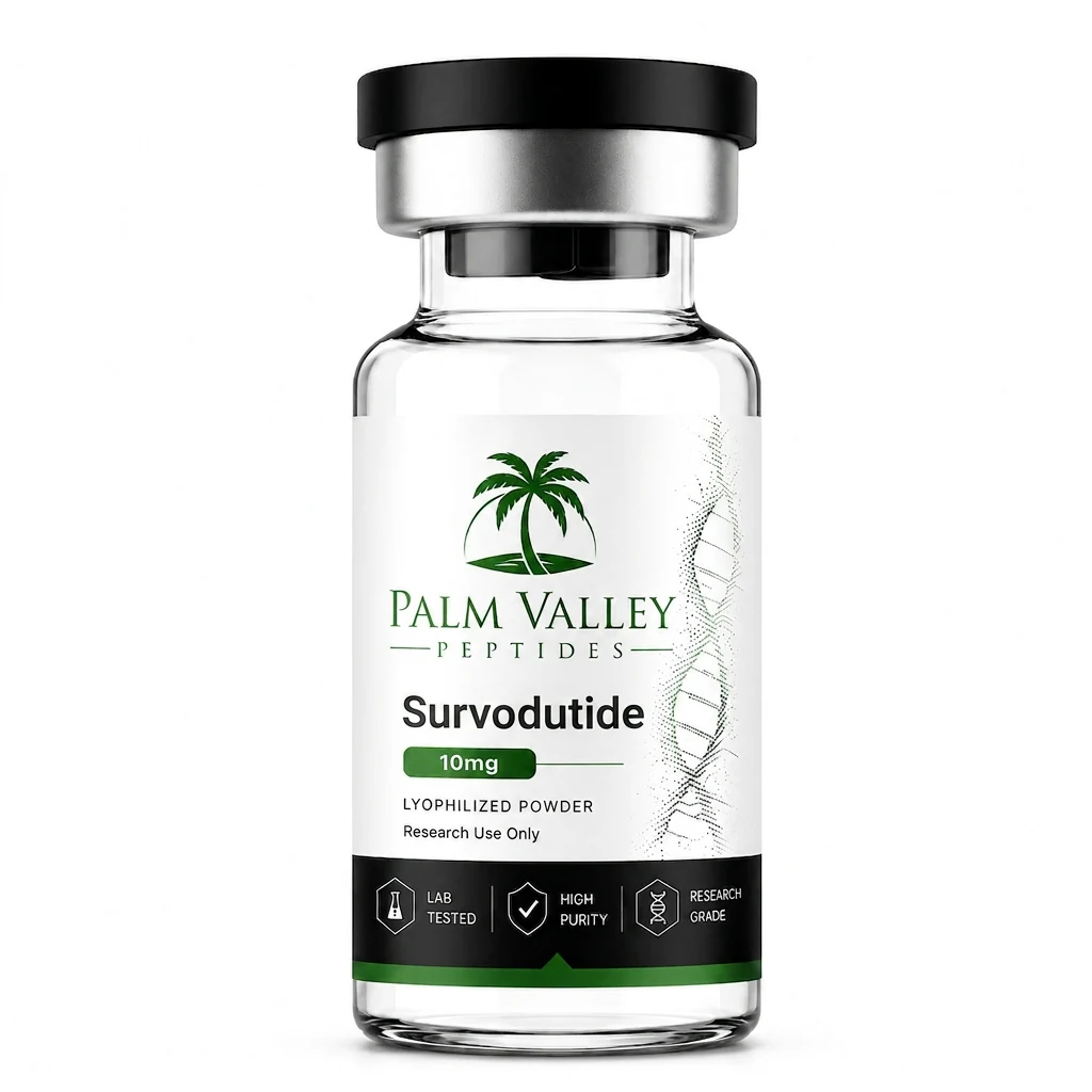 Survodutide 10mg