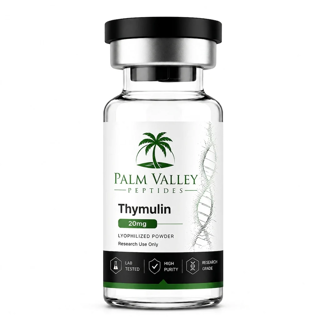 THYMULIN 20mg