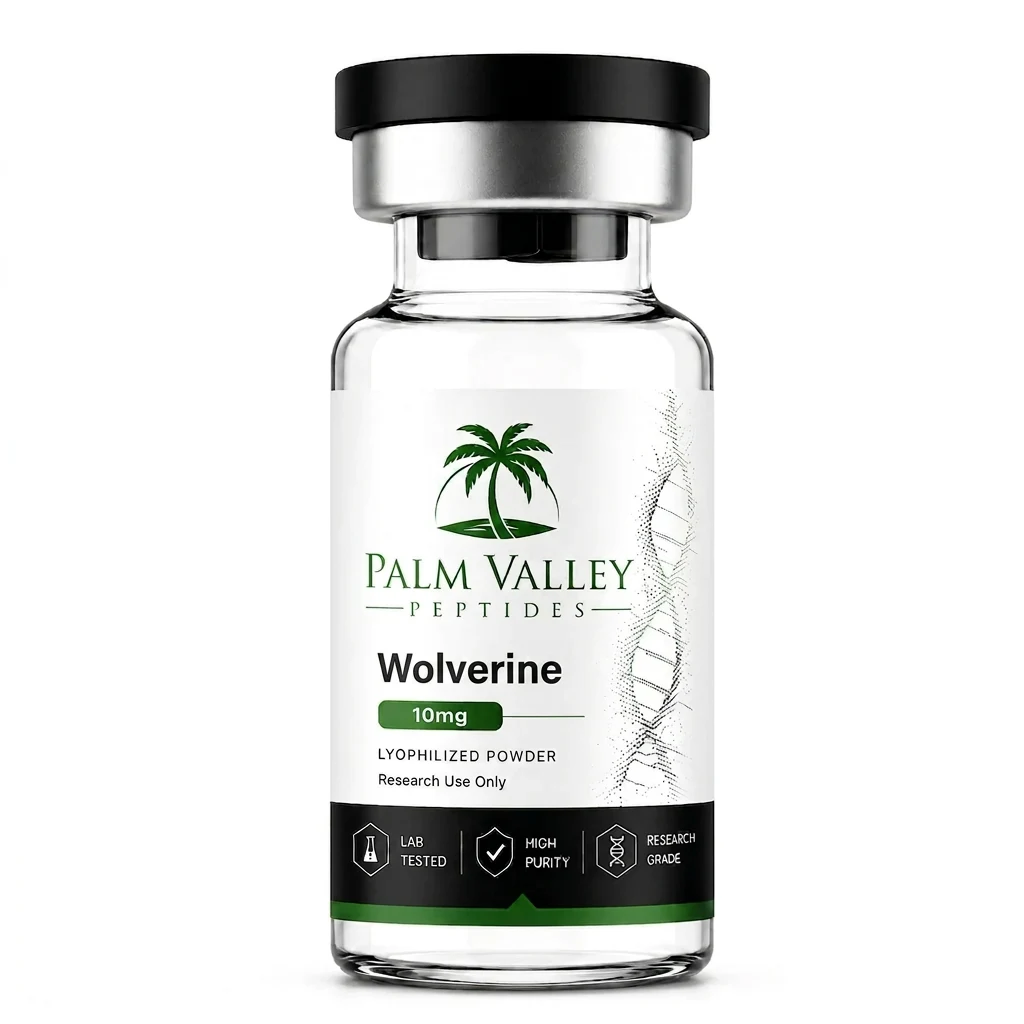 Wolverine 10mg